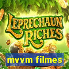 mvvm filmes